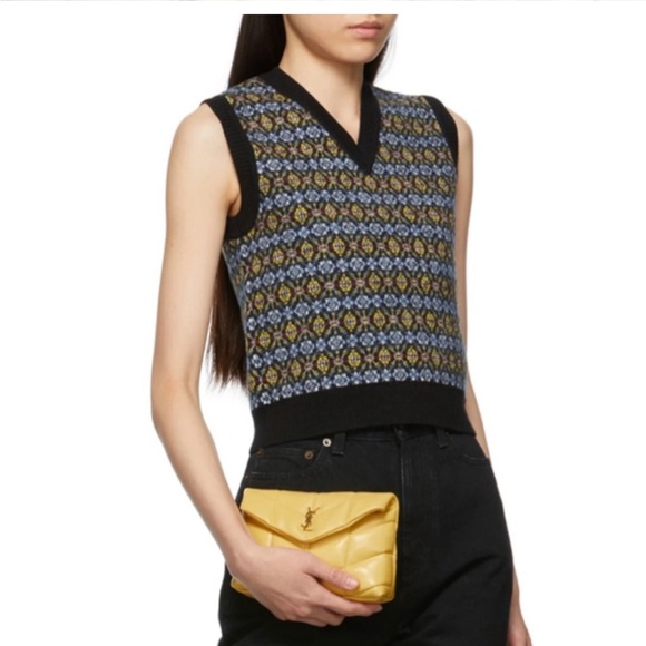 Saint Laurent - Picture 3 of 8